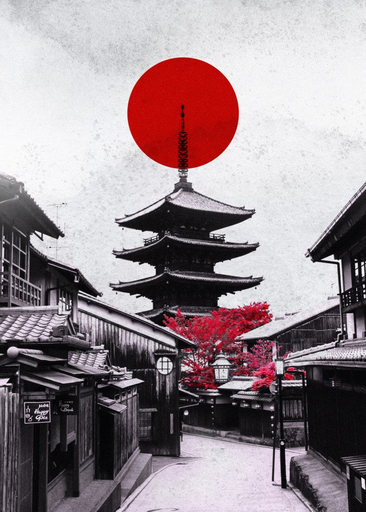 Kyoto Japan