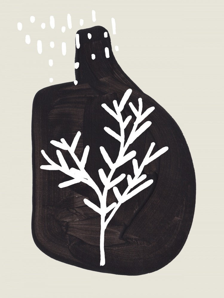 Ink Motif 37