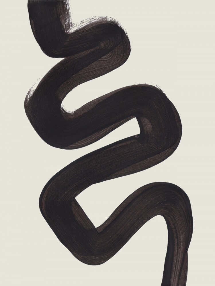 Ink Motif 14