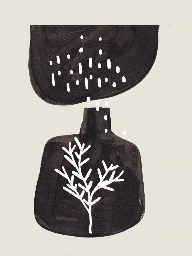 Ink Motif 7