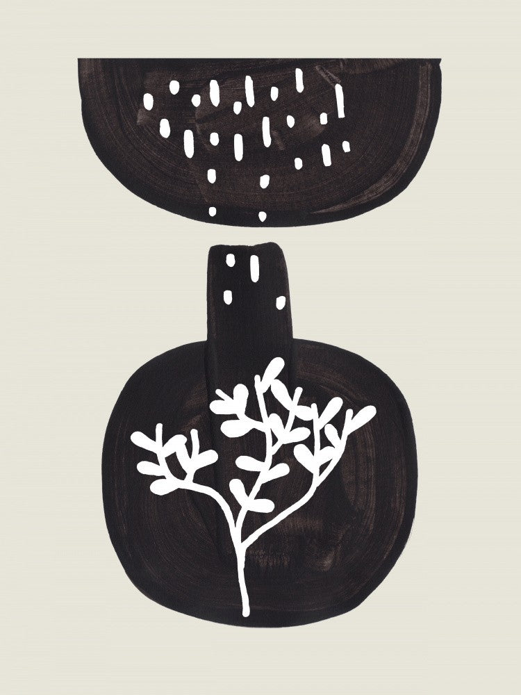 Ink Motif 6