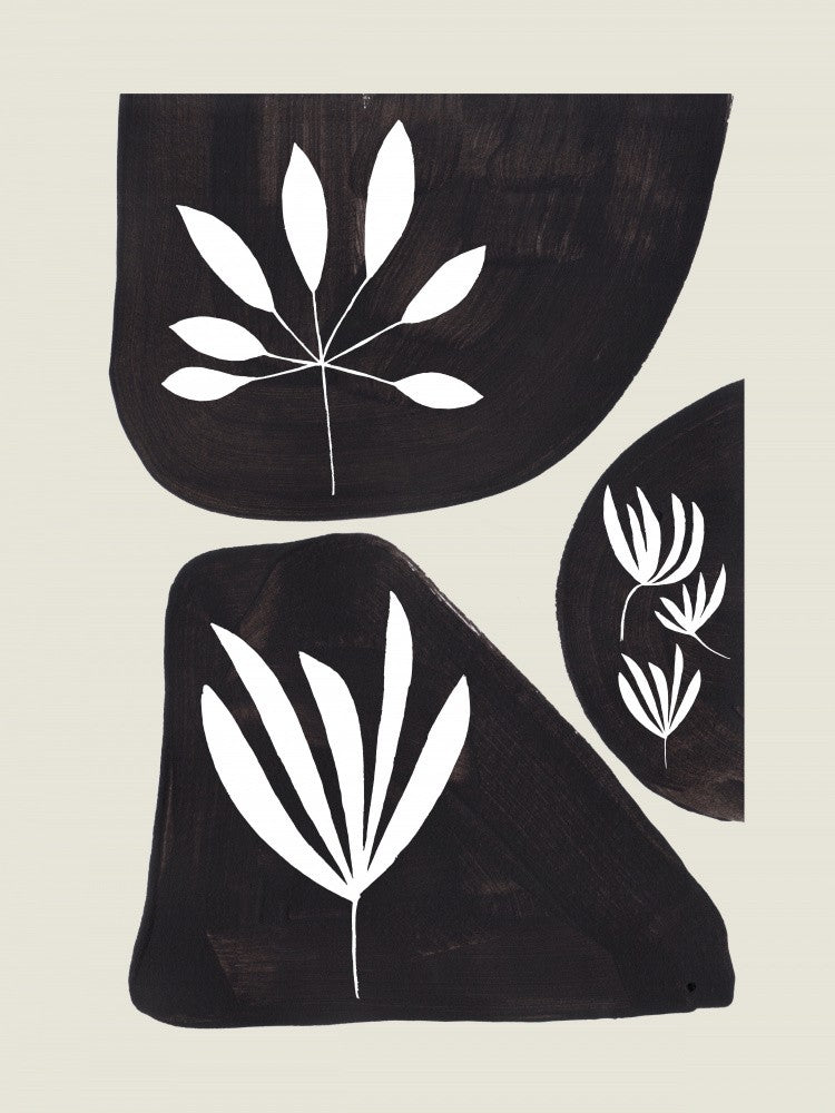 Ink Motif 3