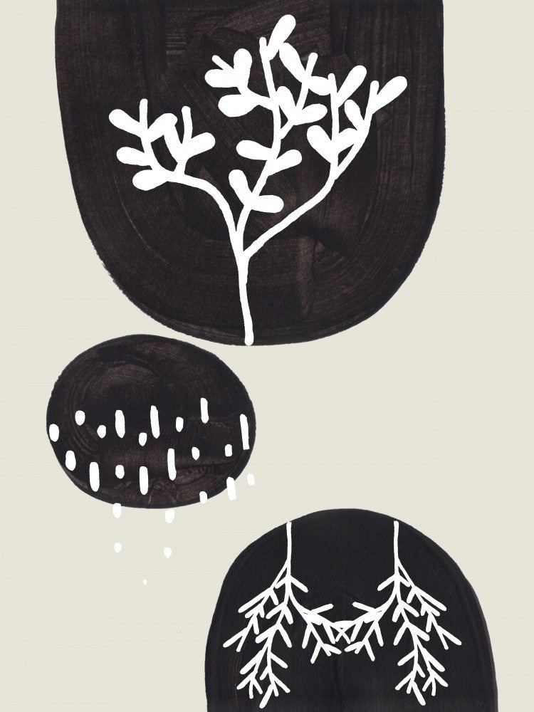 Ink Motif 1