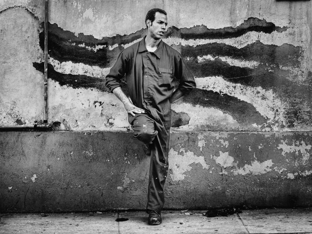 On the Wall