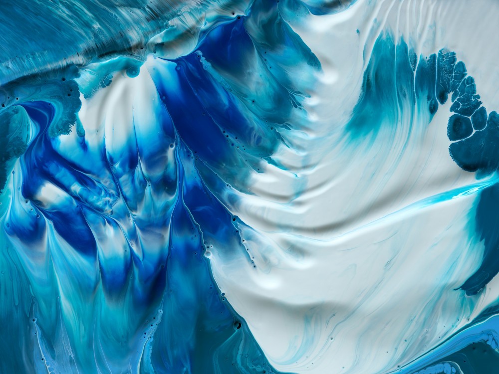Winter Waves