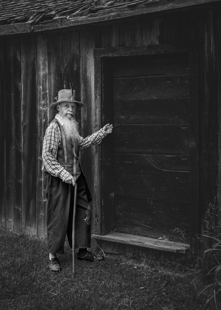 Grandfather