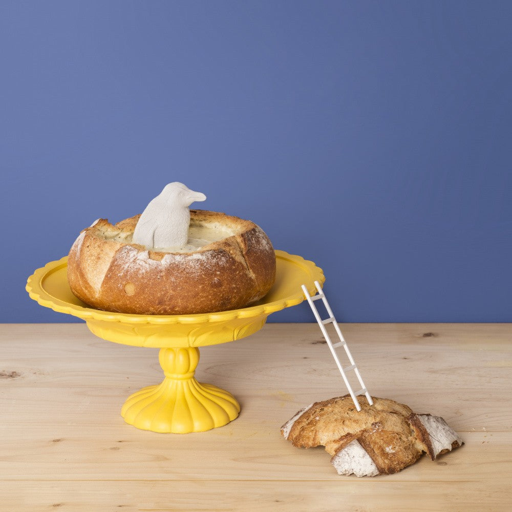 Cheese Fondue