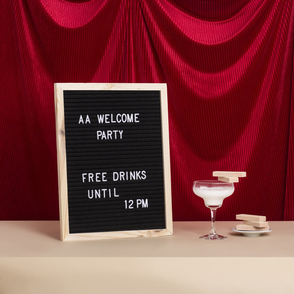 AA Party