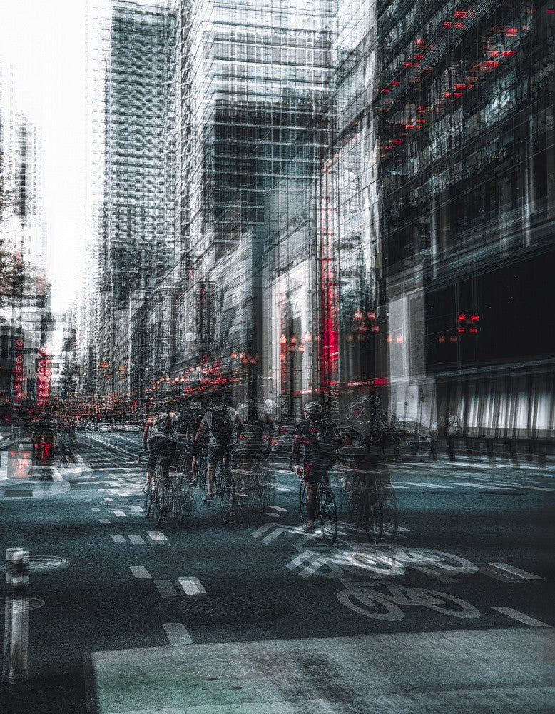 Big City Life