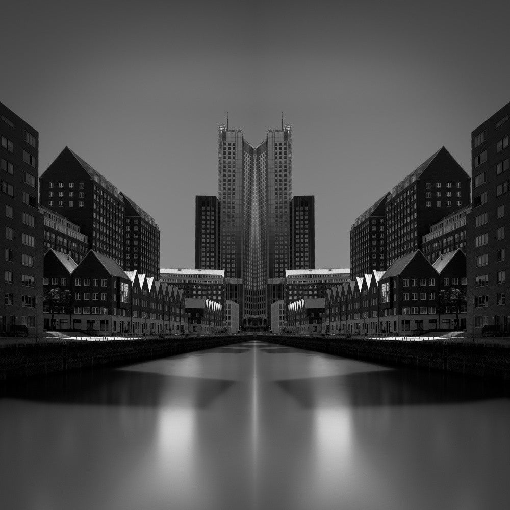 Rotterdam Zuid 2019