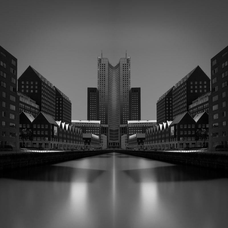 Rotterdam Zuid 2019
