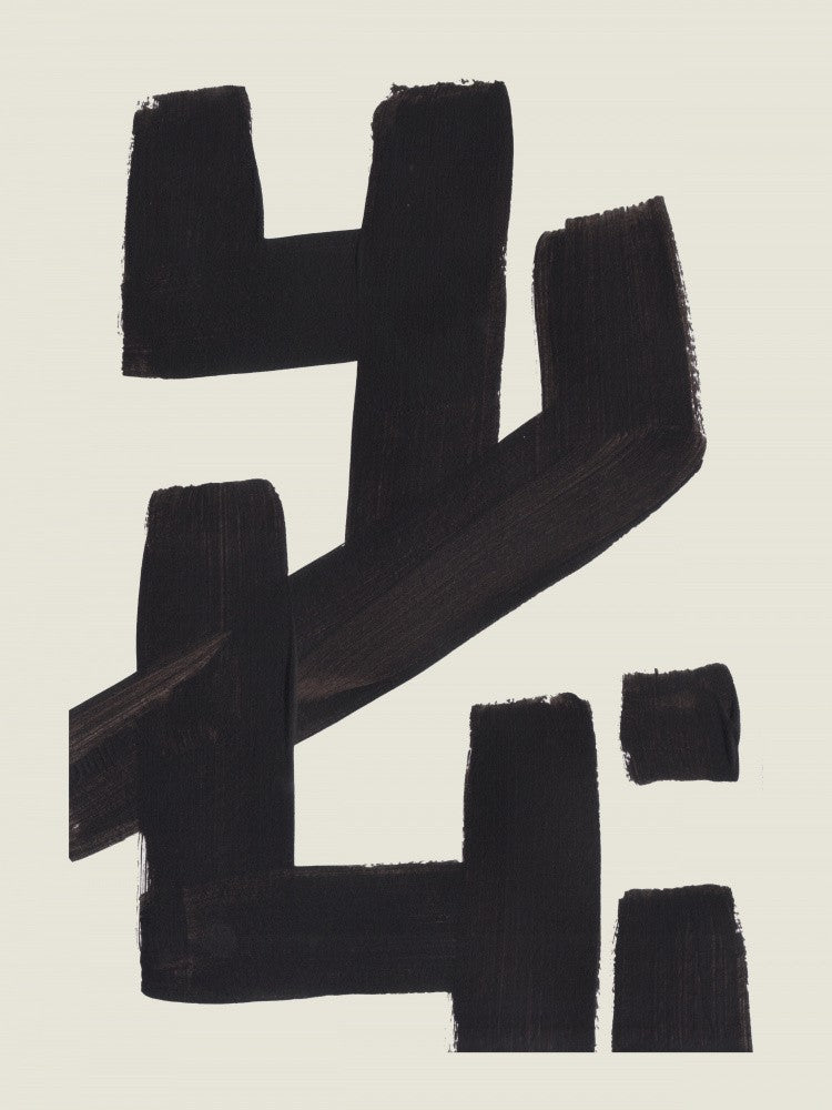 Ink Motif 20