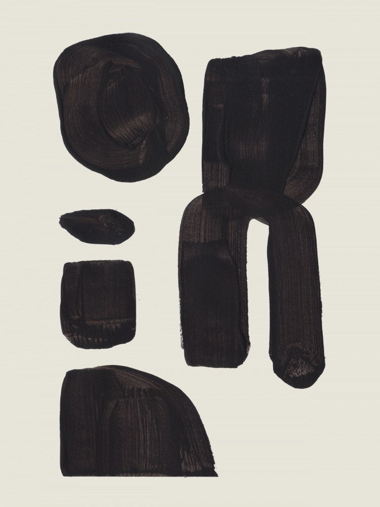 Ink Motif 21