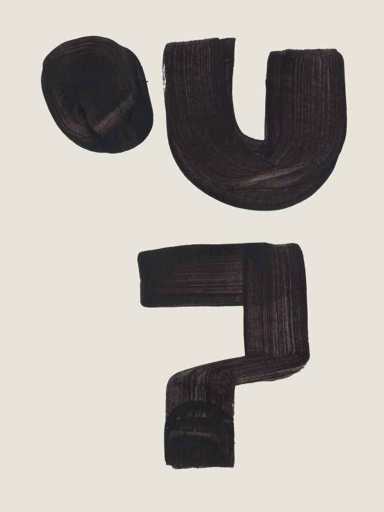 Ink Motif 22