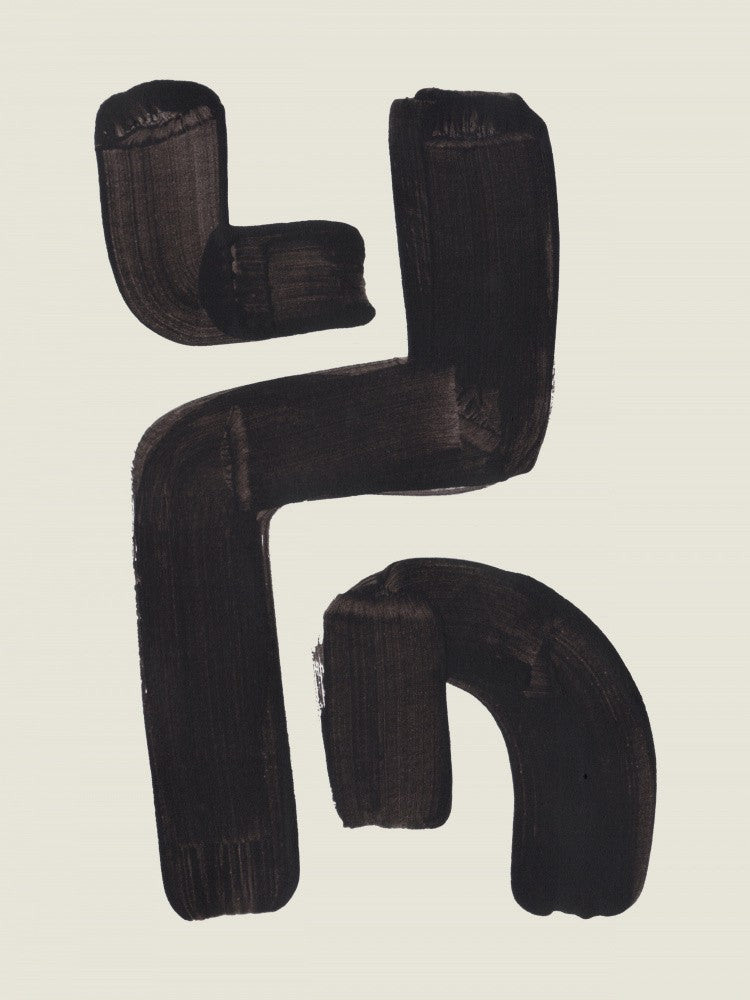 Ink Motif 23