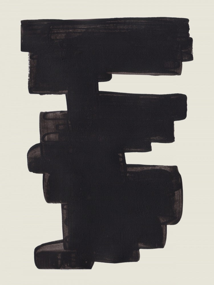 Ink Motif 25