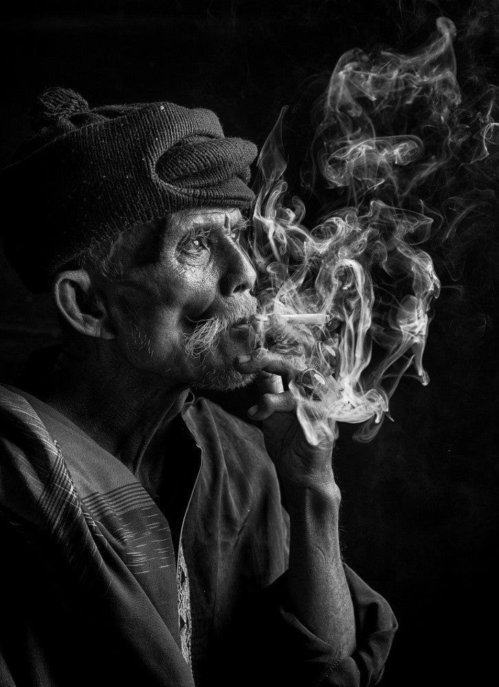 Smoking