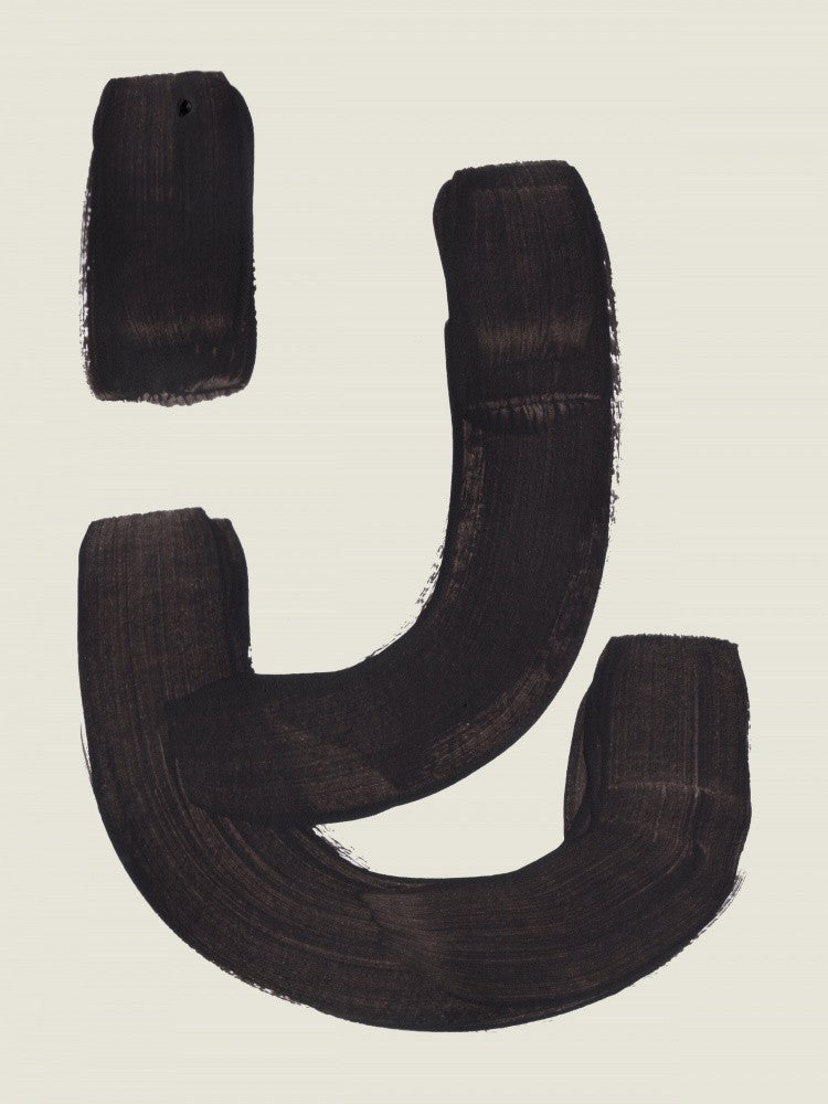Ink Motif 45