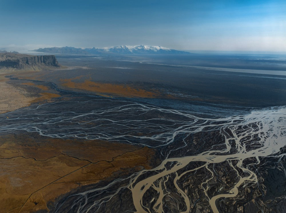 South Iceland