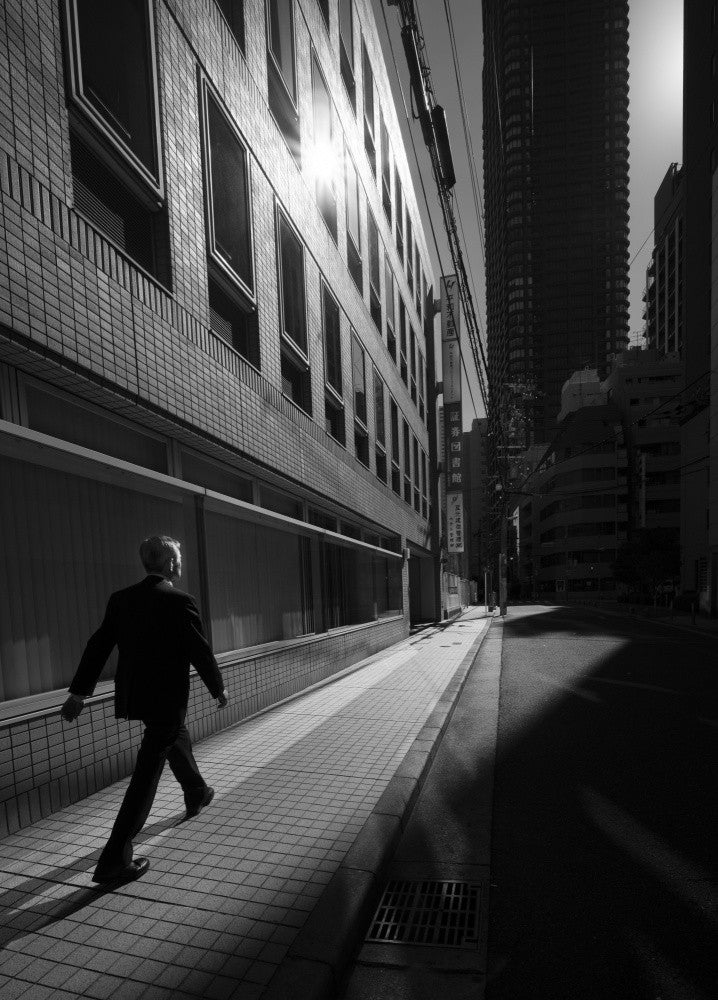 Stride By