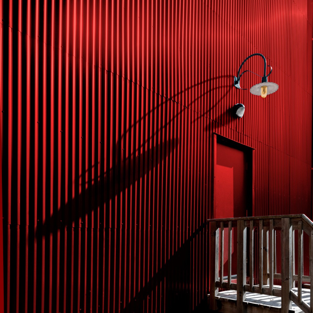 Light and shadow