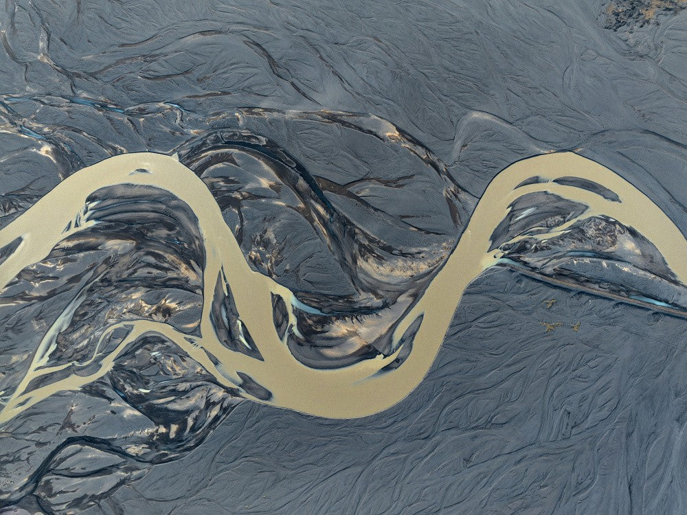 Gletschdelta