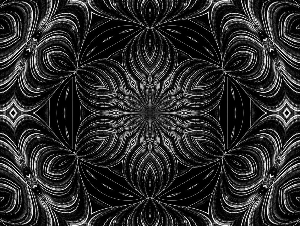 Symmetry Art