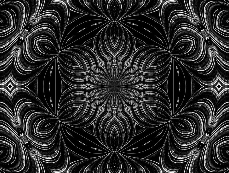 Symmetry Art