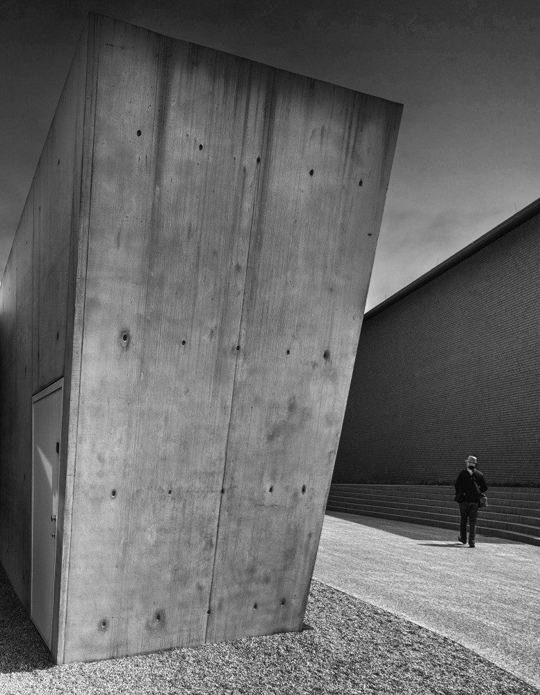 brutalist