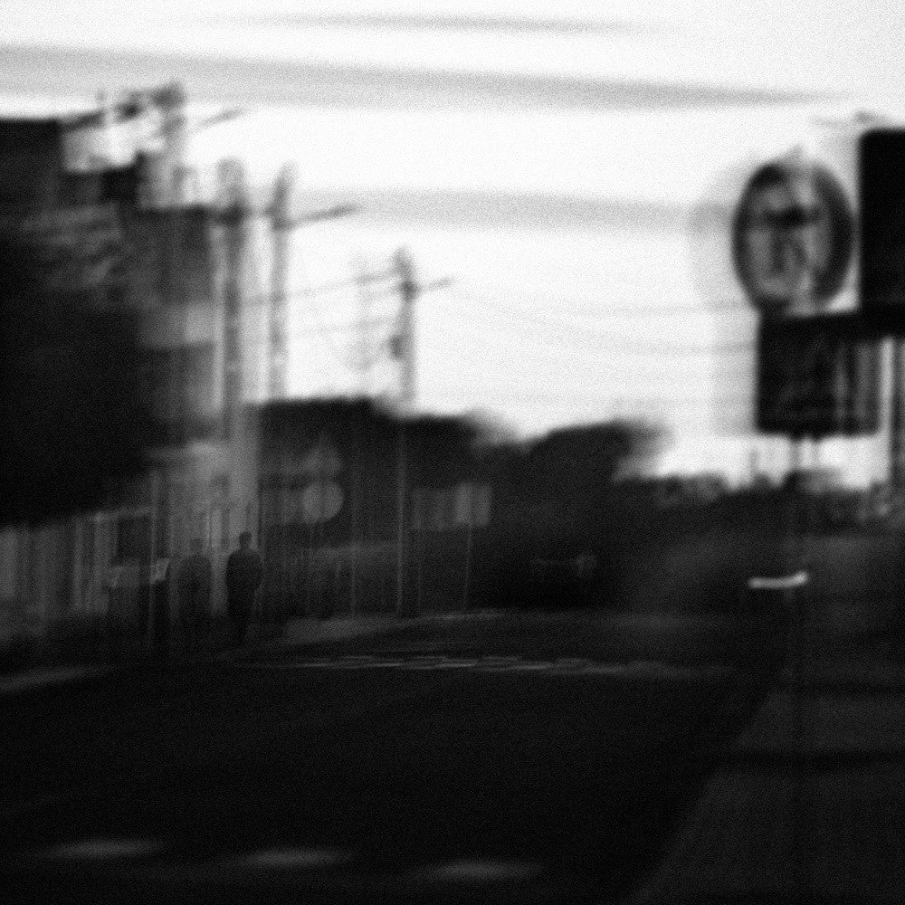 Jack's Shadow