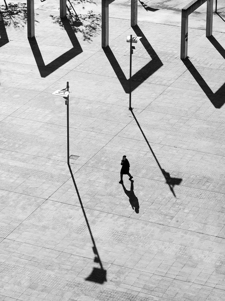 Street geometry III