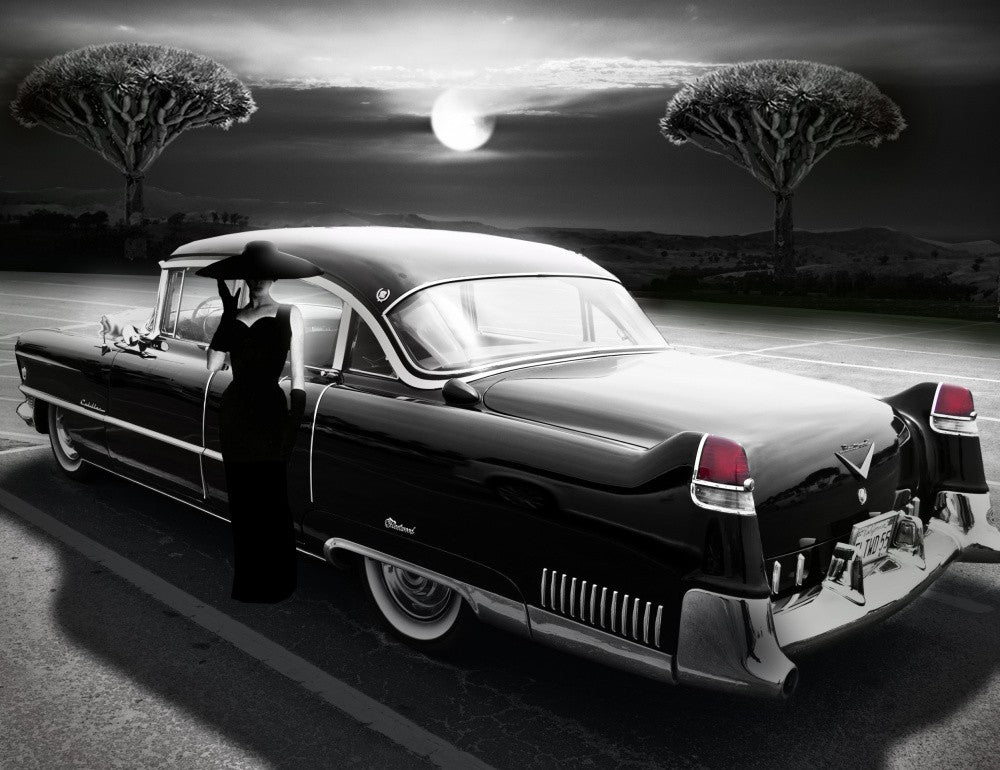 NUIT DE LA PLEINE LUNE