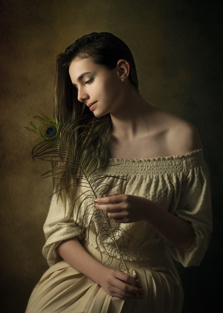 Feathers