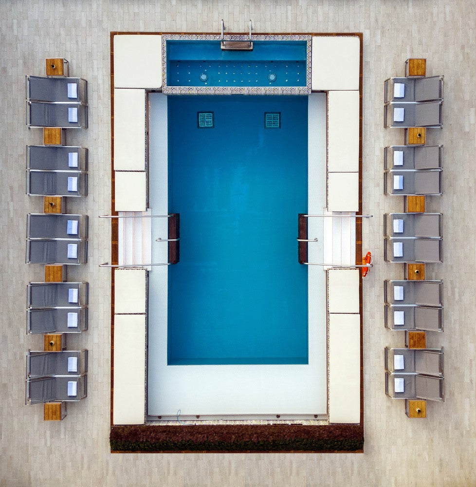 Pool's Symmetry