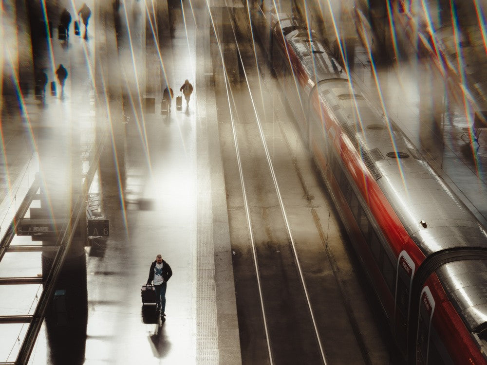 Arrival