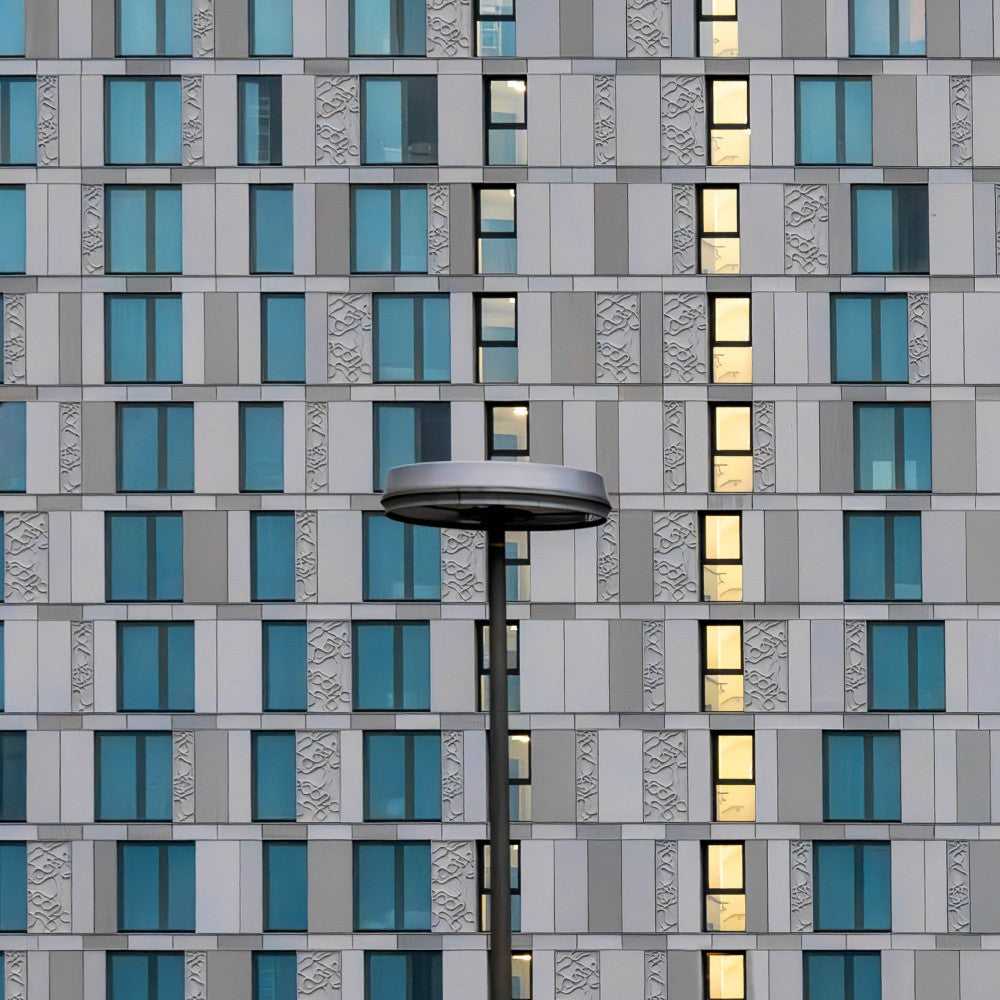 yellow windows