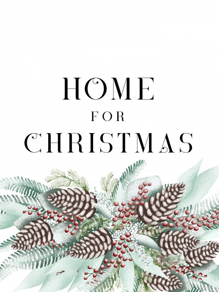Home for Christmas