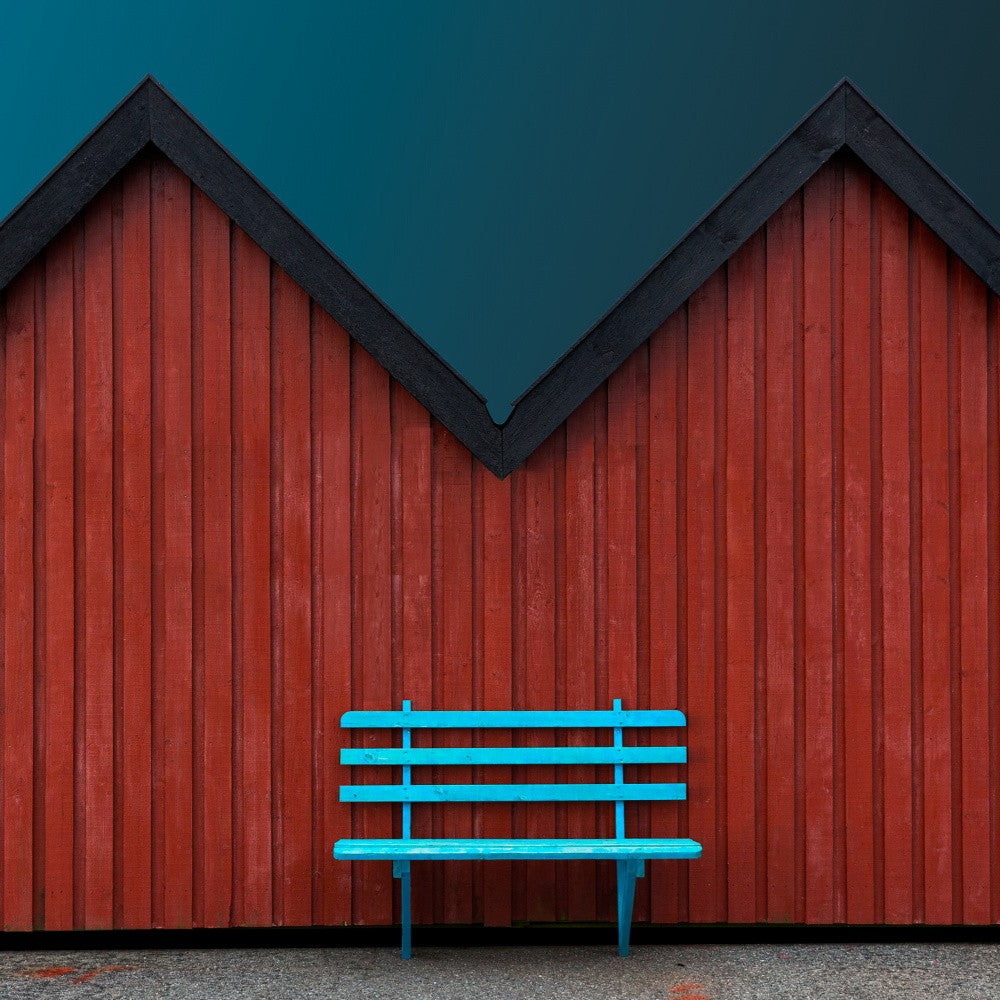 Simple architecture