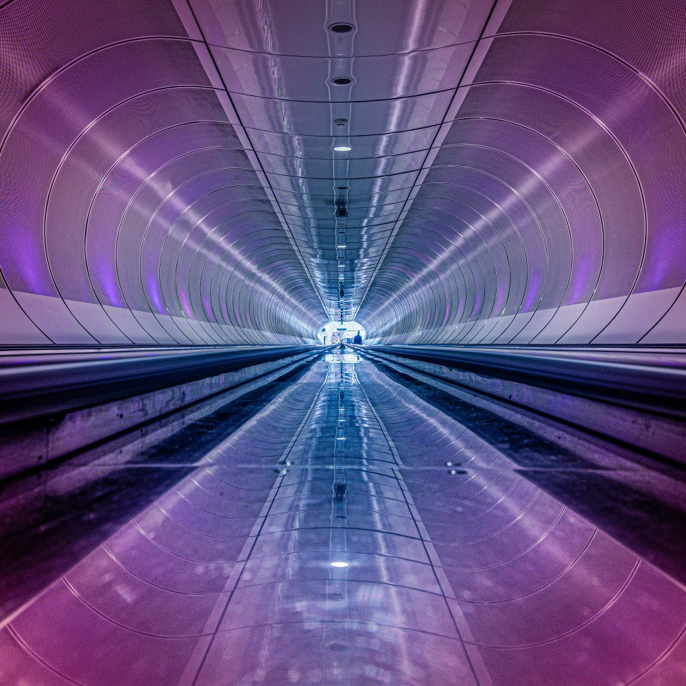 Die U-Bahn