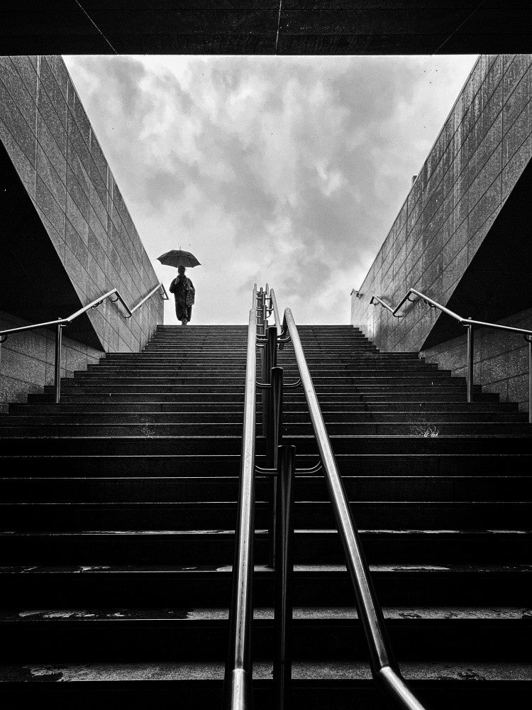 Bad Weather Of Kopenhagen