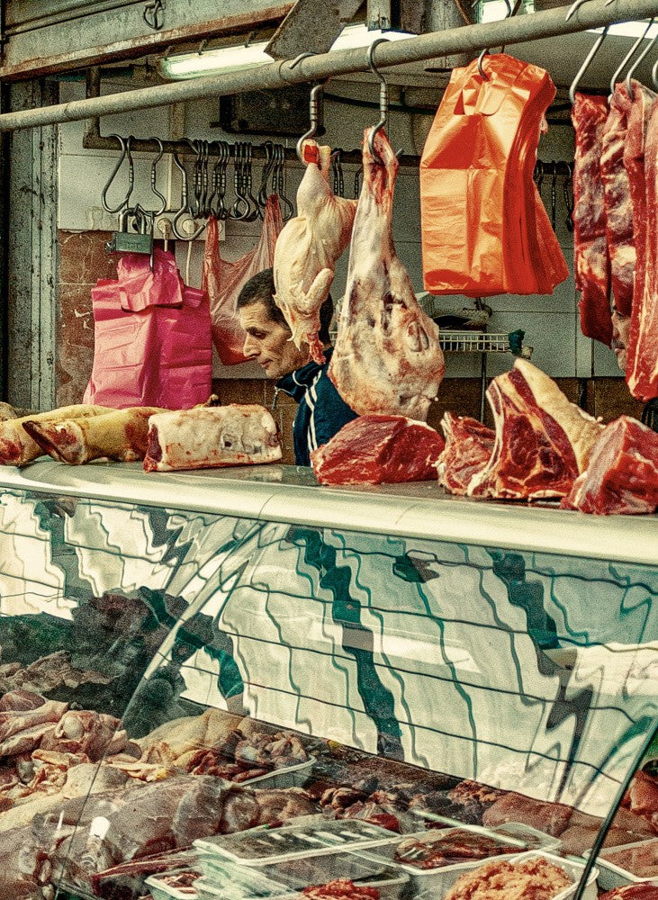 The Butcher