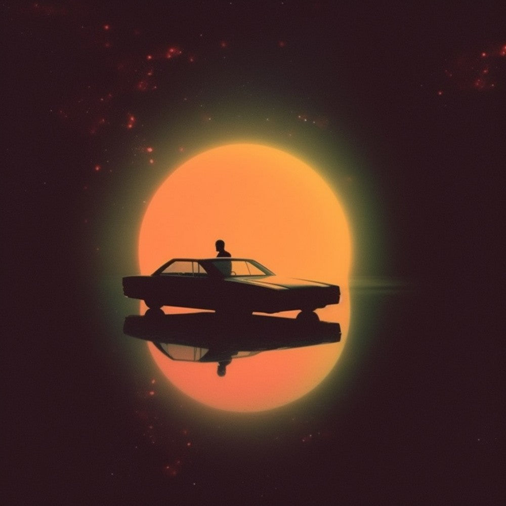 Night Drive