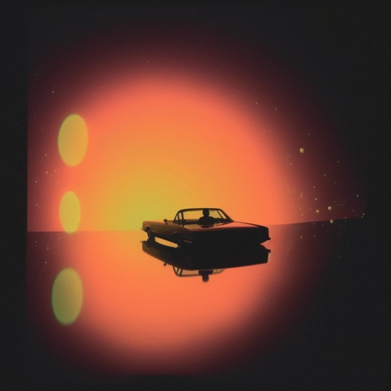 Night Drive