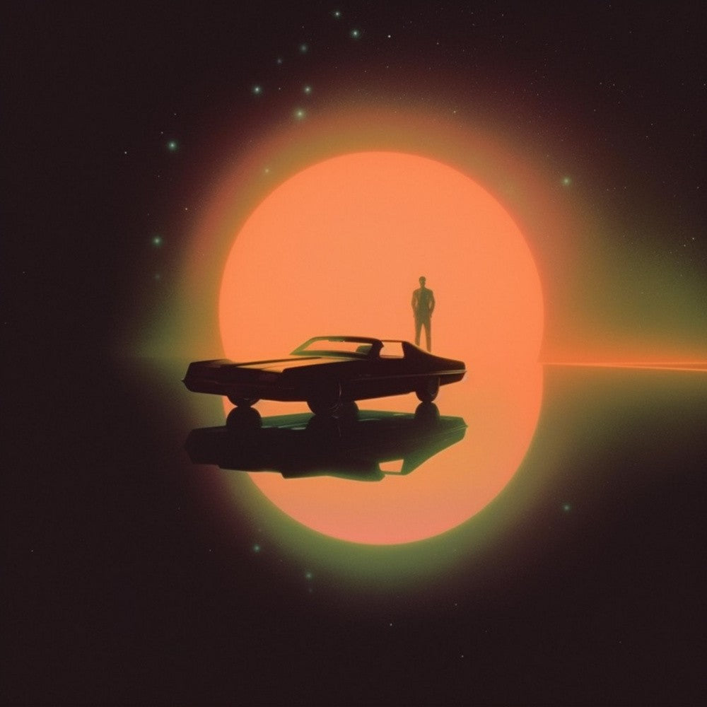Night Drive