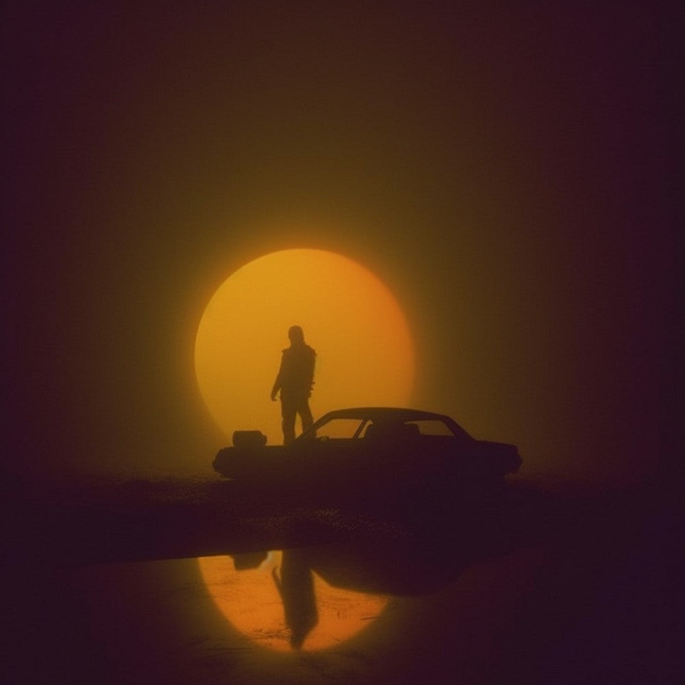 Night Drive