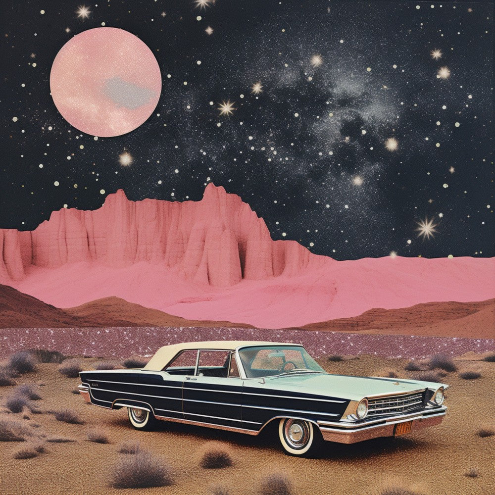 Space Ride