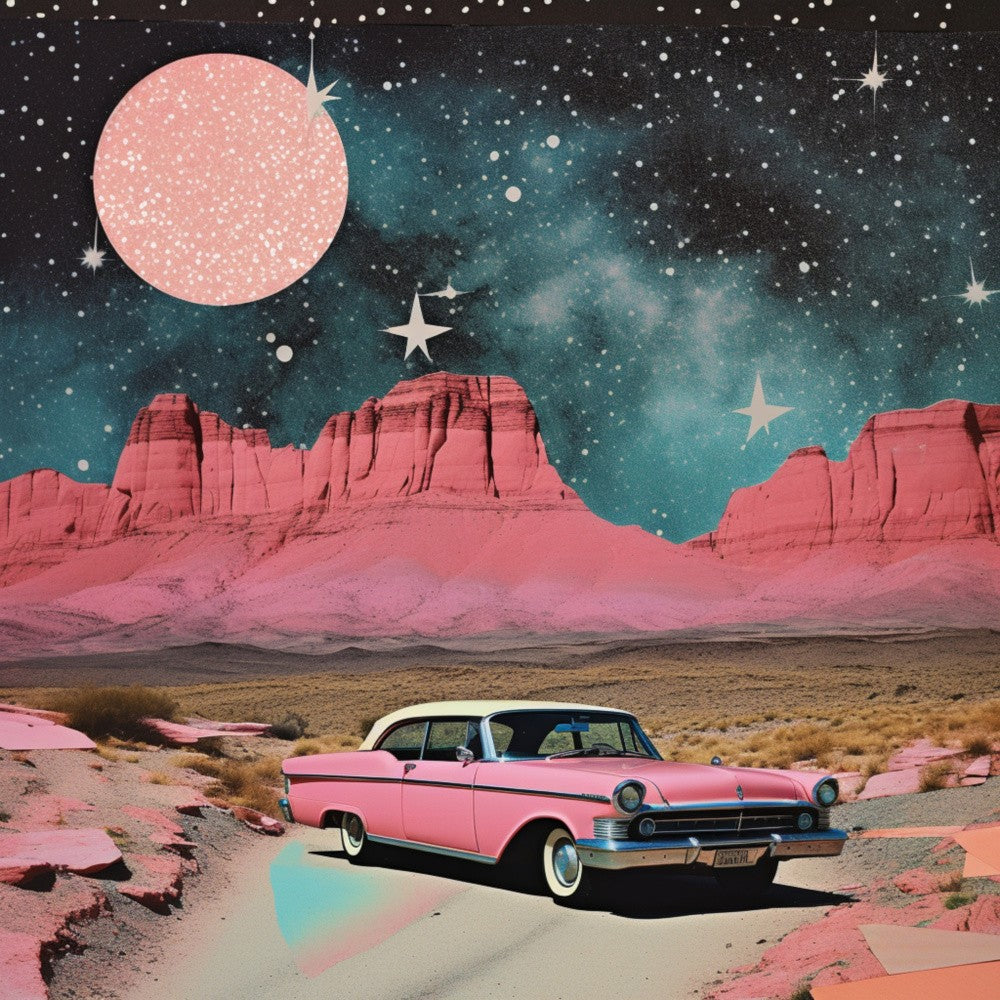 Space Ride