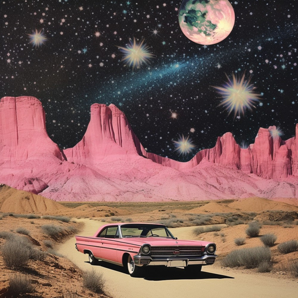 Space Ride