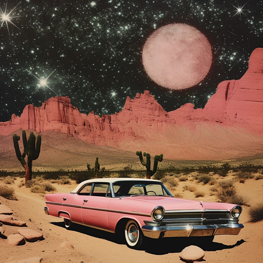 Space Ride