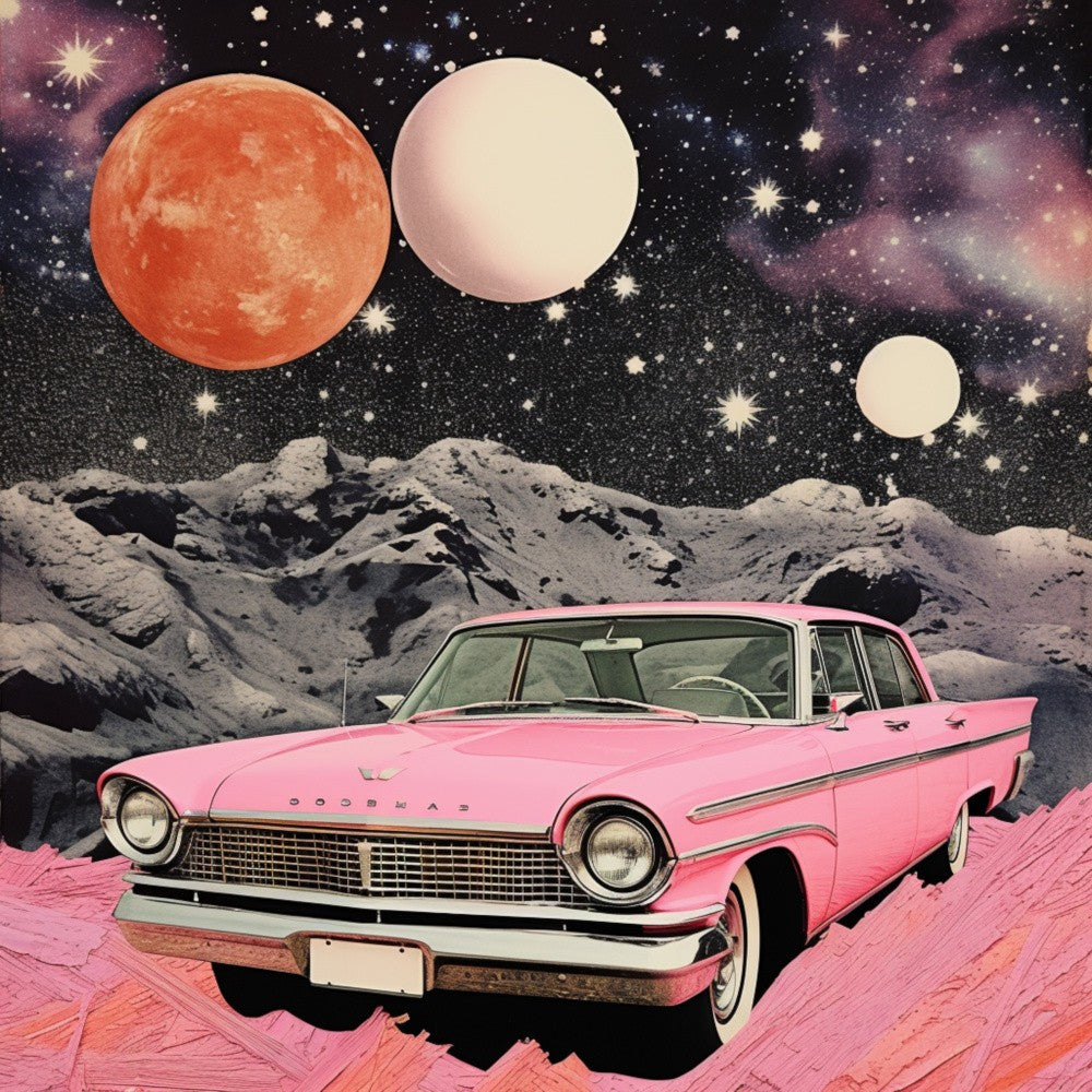 Space Ride